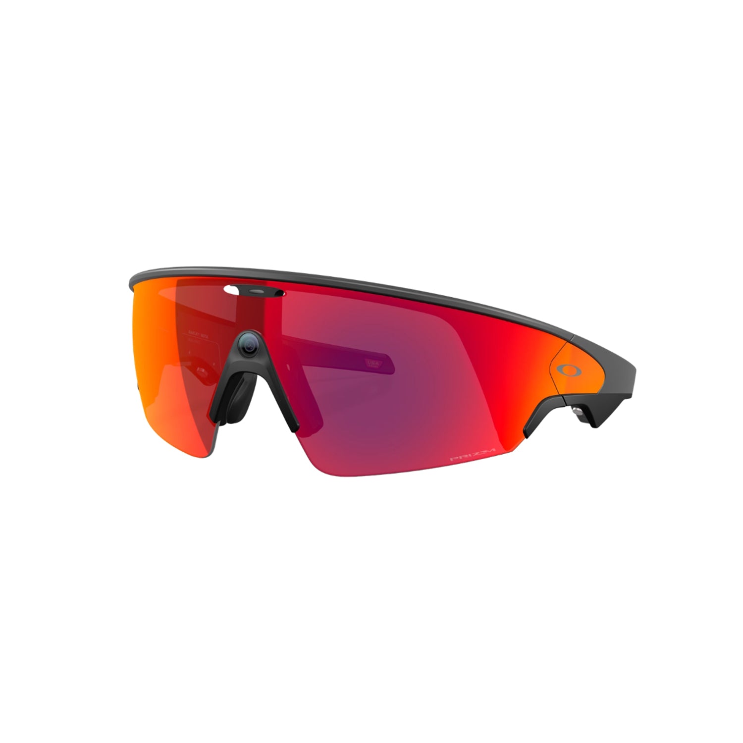 Oakley x Meta Vanguard AI Smart Glasses – CycleSouq.com