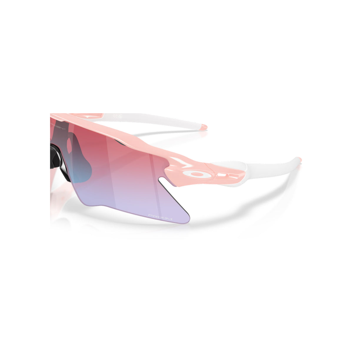 Oakley Radar EV Heater
