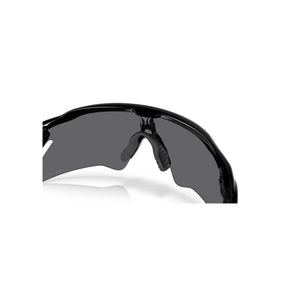 Oakley Radar EV Heater