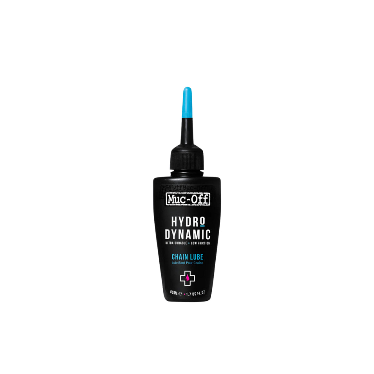 Muc-Off Hydrodynamic Lube 50ml