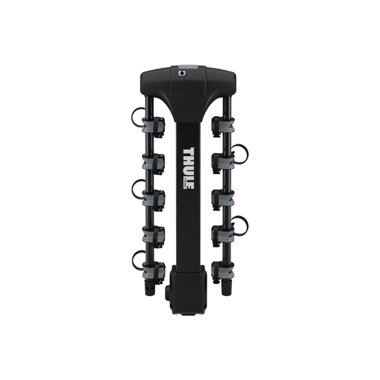 Thule Apex XT 5‑Bike Platform Hitch Rack