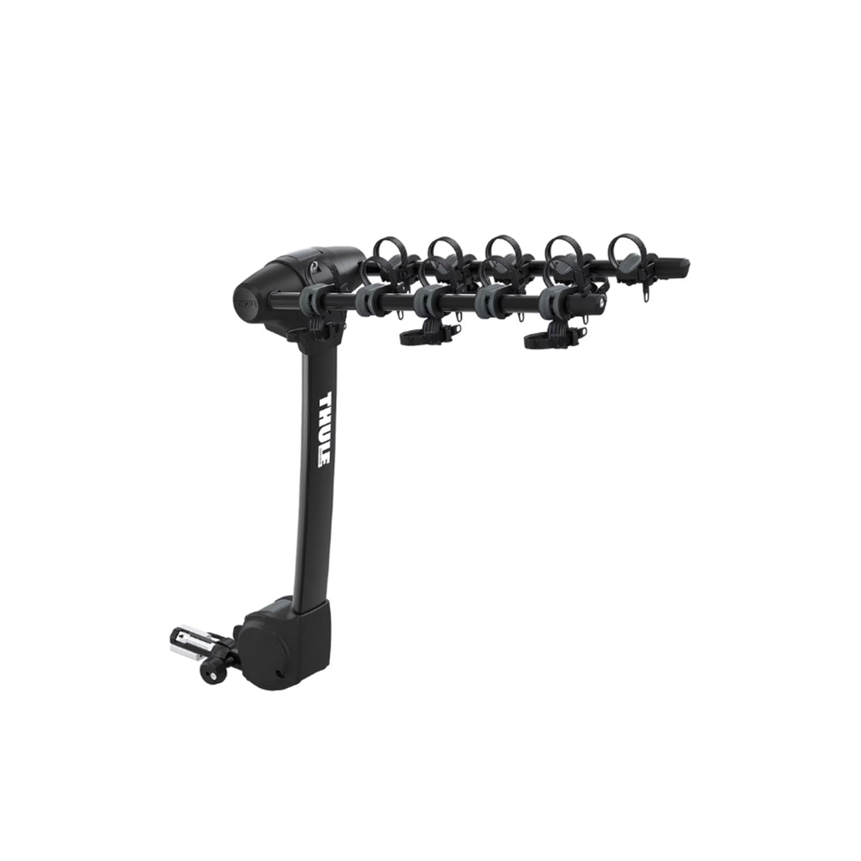 Thule Apex XT 5‑Bike Platform Hitch Rack