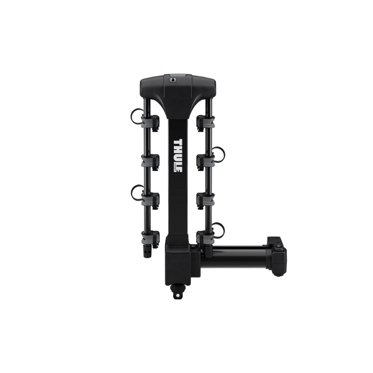 Thule Apex XT Swing 4‑Bike Platform Hitch Rack