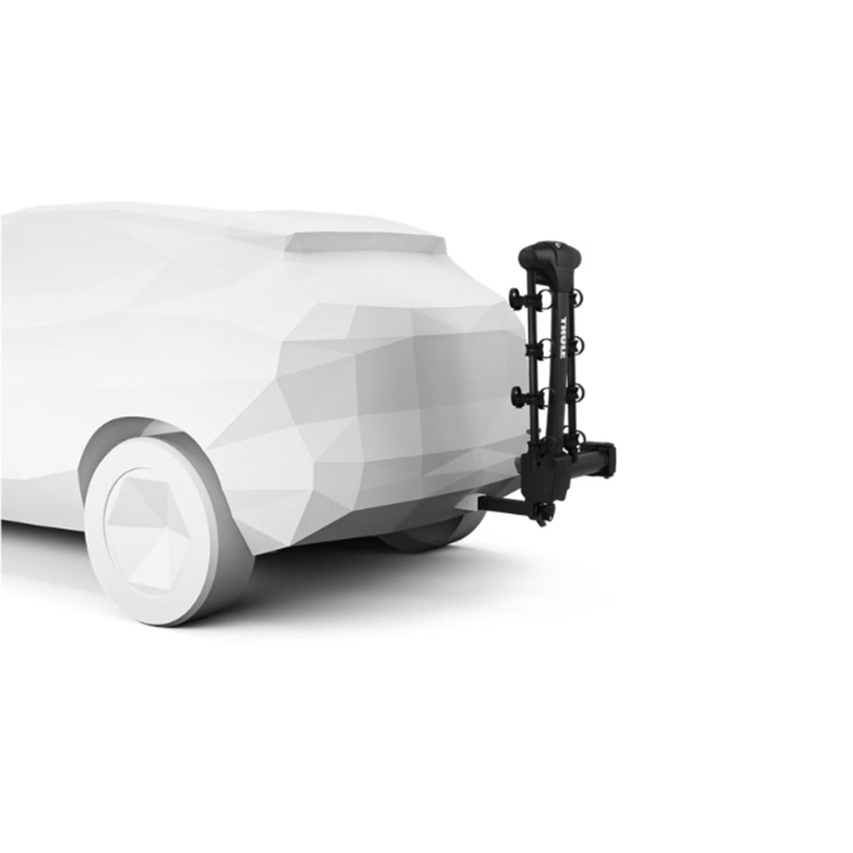 Thule Apex XT Swing 4‑Bike Platform Hitch Rack