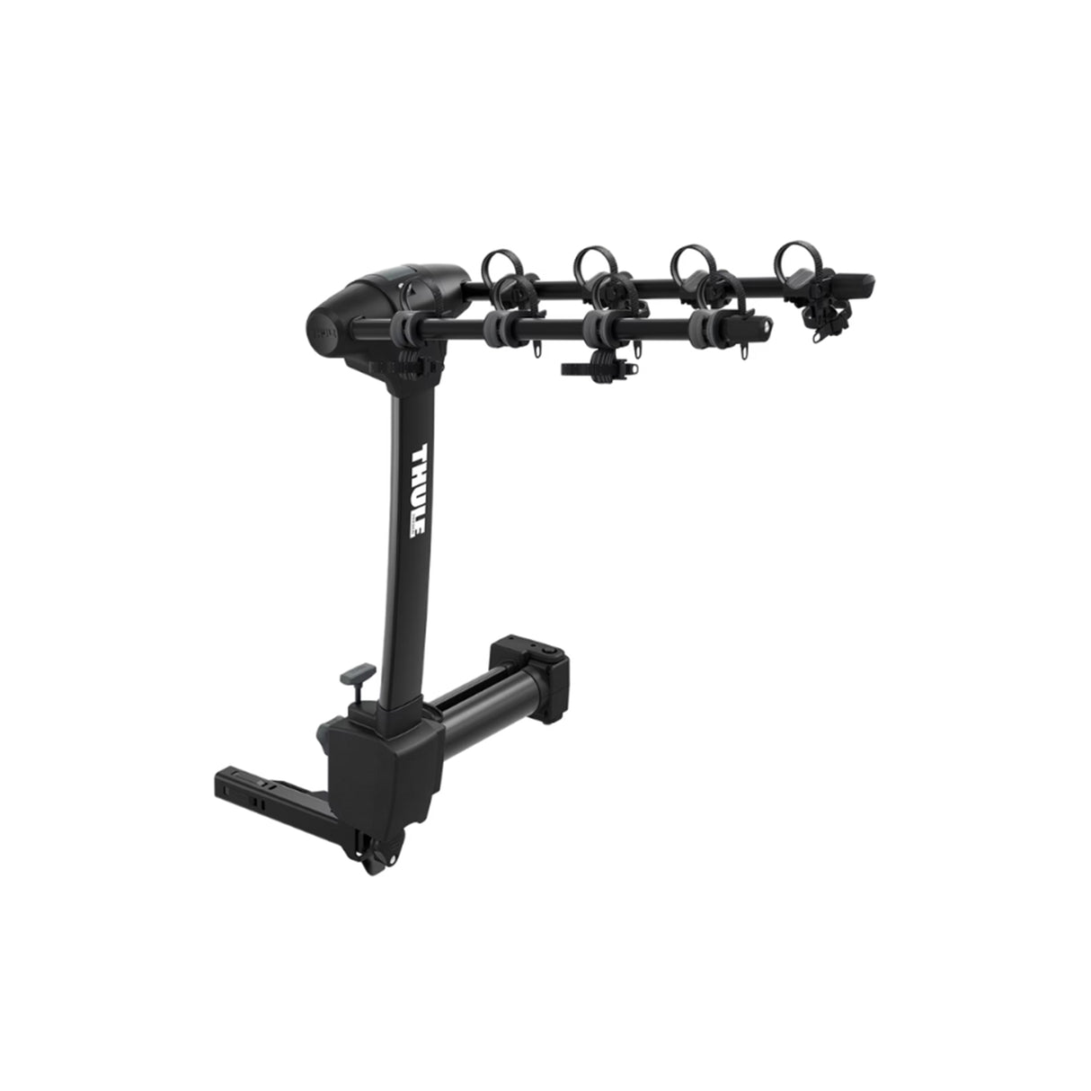 Thule Apex XT Swing 4‑Bike Platform Hitch Rack