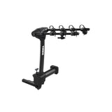 Thule Apex XT Swing 4‑Bike Platform Hitch Rack