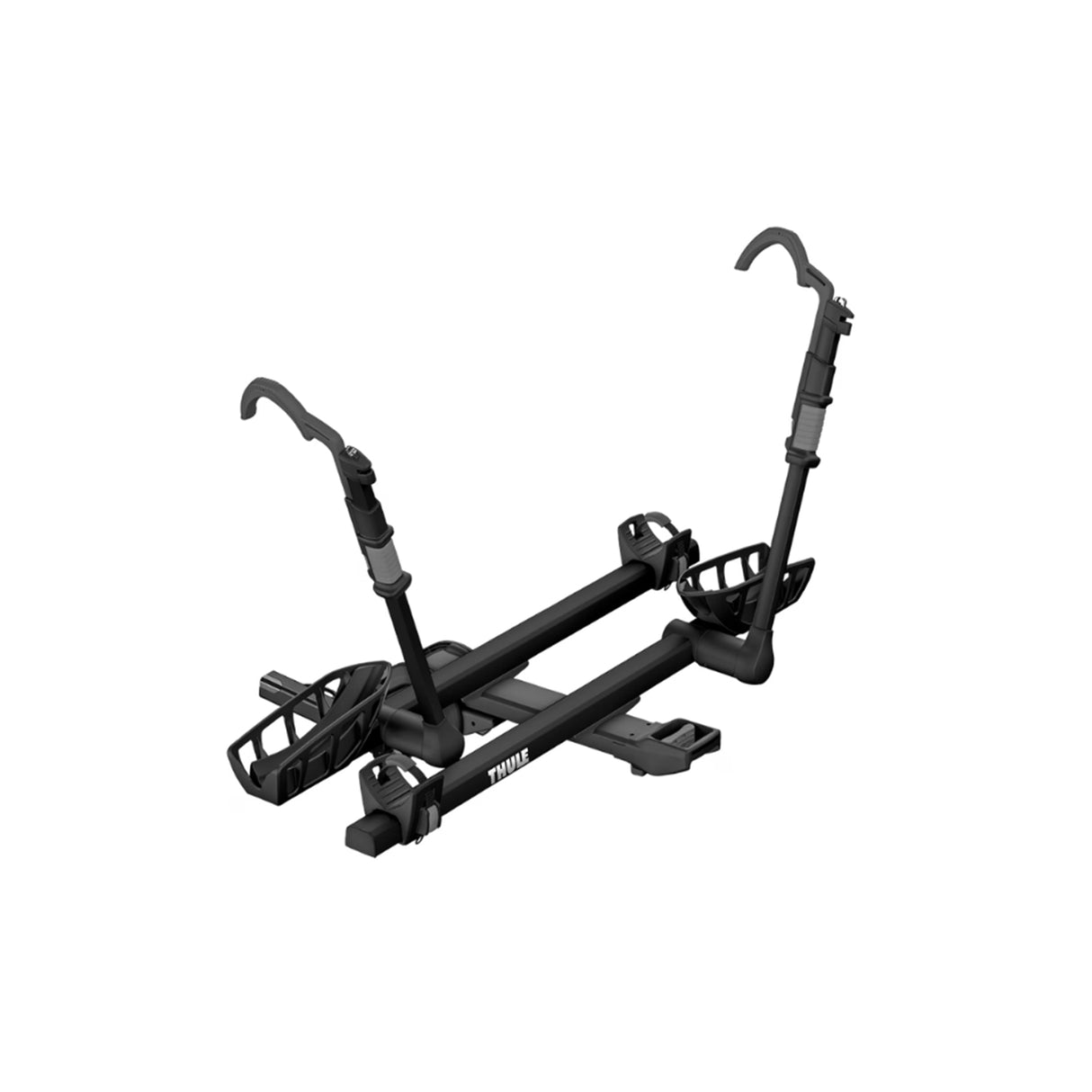 Thule T2 Pro XTR 2‑Bike Platform Hitch Rack