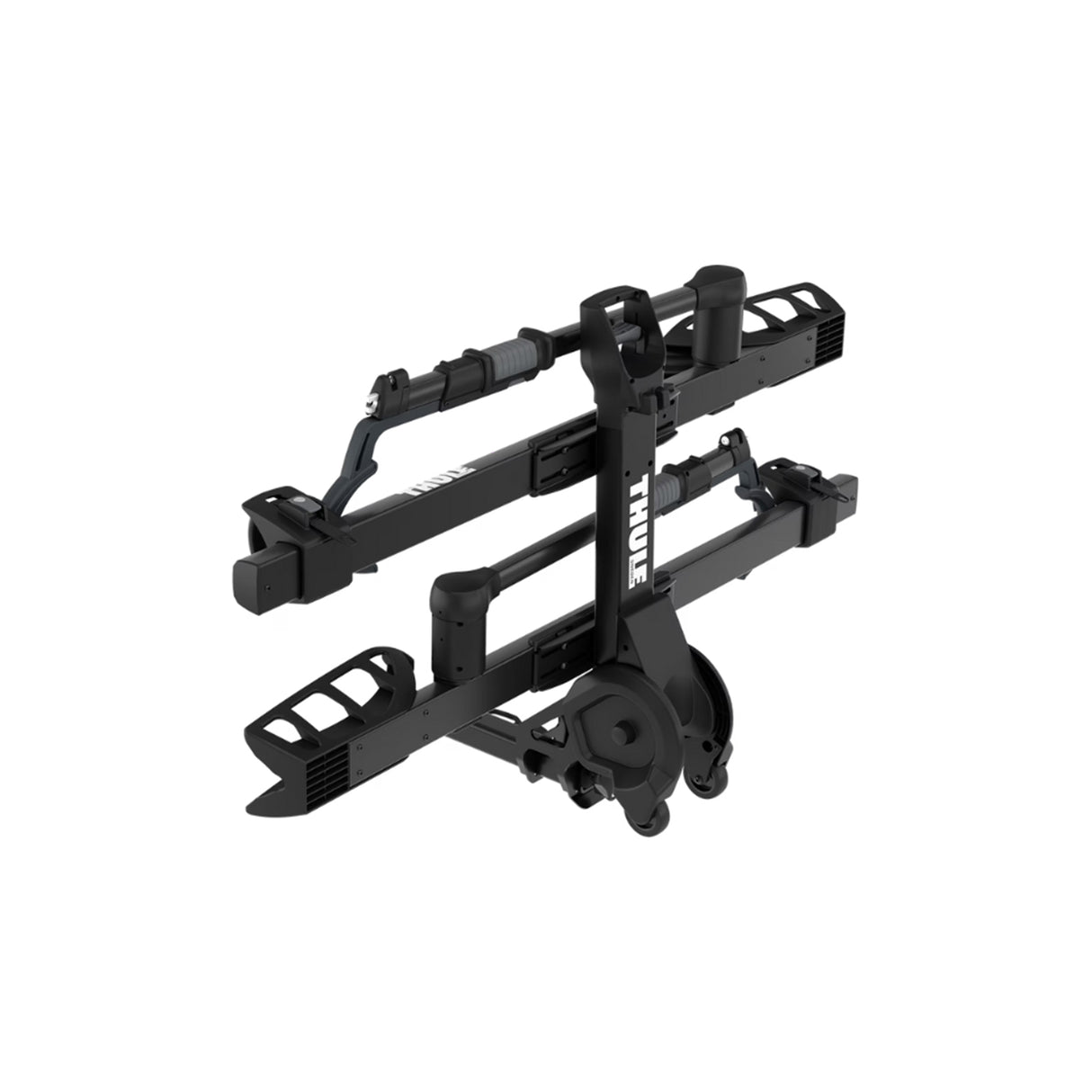 Thule T2 Pro XTR 2‑Bike Platform Hitch Rack