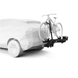 Thule T2 Pro XT 2‑Bike Platform Add‑On Module (4-Bikes Conversion)