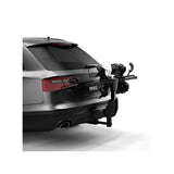 Thule DoubleTrack Pro XT 2‑Bike Platform Hitch Rack