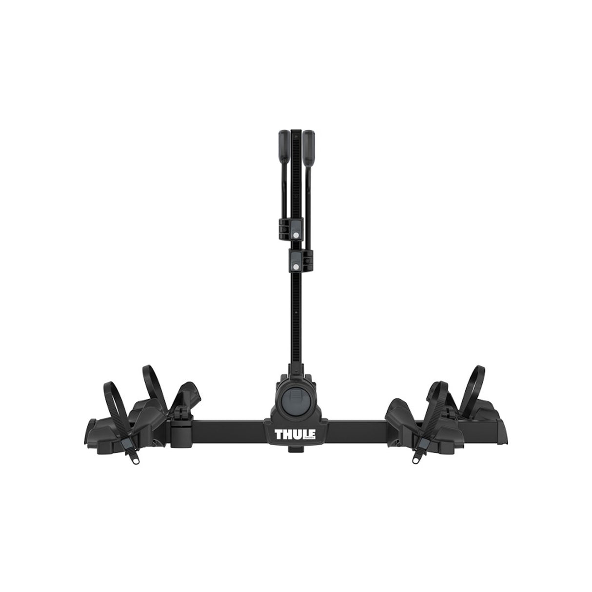 Thule DoubleTrack Pro XT 2‑Bike Platform Hitch Rack