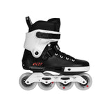 Powerslide Next Core Black 80 Skates
