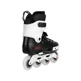 Powerslide Next Core Black 80 Skates