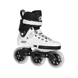 Powerslide Next Core Black 110 Skates