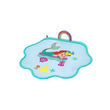 Bestway Disney Little Mermaid Splash Pad