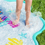 Bestway Disney Little Mermaid Splash Pad