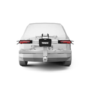 Thule Lights & License Plate Kit