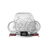 Thule Lights & License Plate Kit