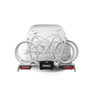 Thule Lights & License Plate Kit