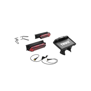 Thule Lights & License Plate Kit
