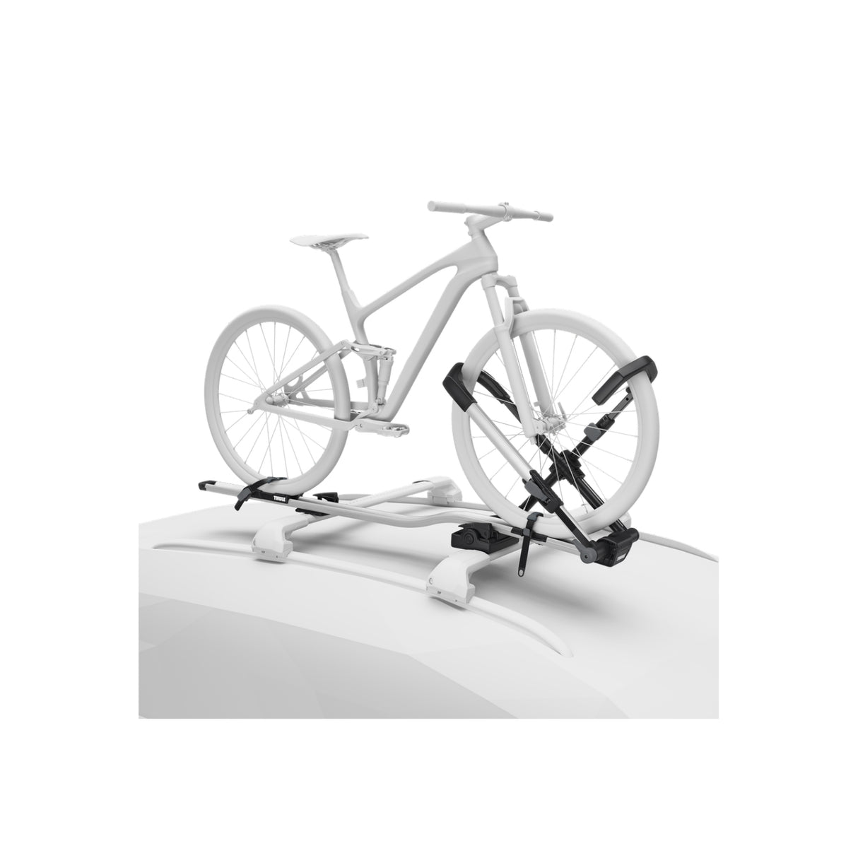 Thule Upride Roof Rack