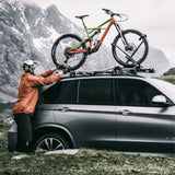 Thule Upride Roof Rack