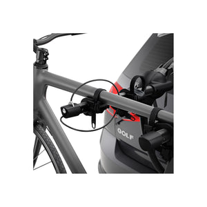 Thule Gateway Pro Trunk Bike Rack