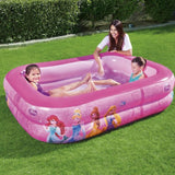 Bestway Family Pool Princess