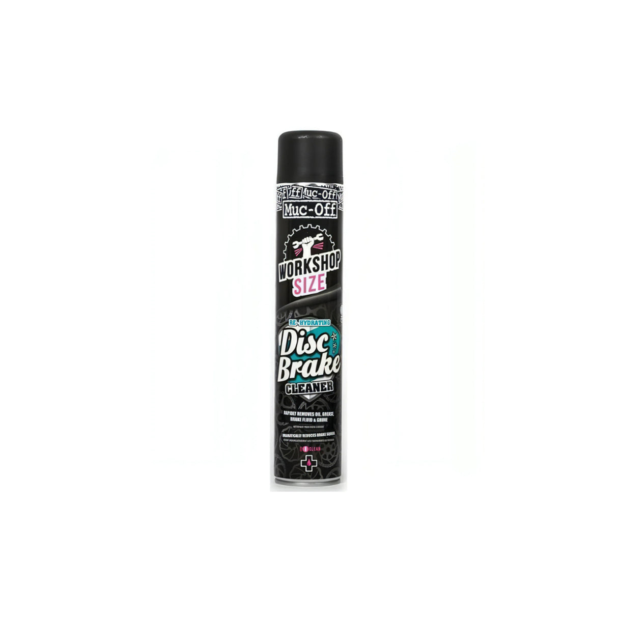 Muc-Off Disc Brake Cleaner