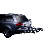 Thule EuroWay G2 3‑Bike Platform Tow‑Bar Carrier