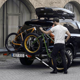 Thule EasyFold XT Folding Loading Ramp