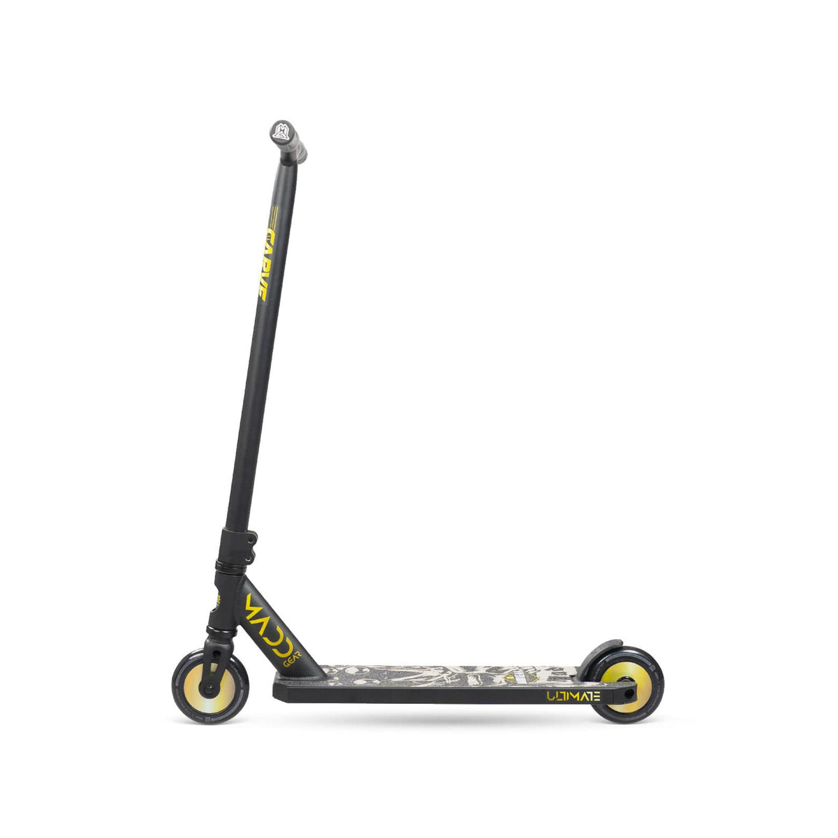 Madd Gear Carve Ultimate Kingdom Scooter