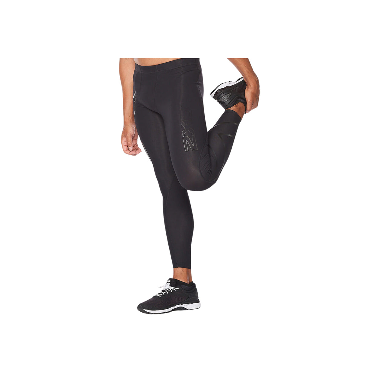 2XU Core Compression Tights