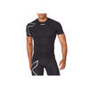 2XU Core Compression Short Sleeve