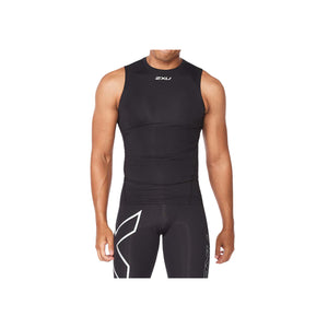 2XU Core Compression Sleeveless