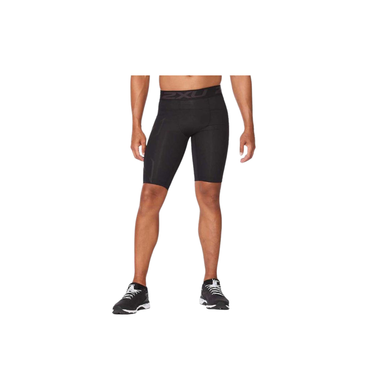 2XU Motion Compression Shorts