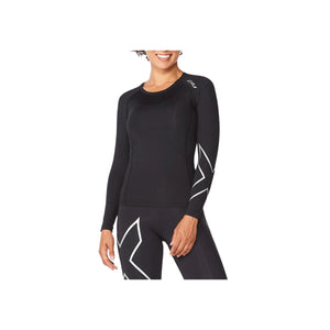 2XU Core Compression Womens Long Sleeve