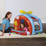 Bestway Fisherprice Ballpit Heli