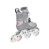 Powerslide Phuzion Argon Cement 110 Skates