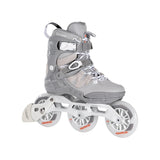Powerslide Phuzion Argon Cement 110 Skates