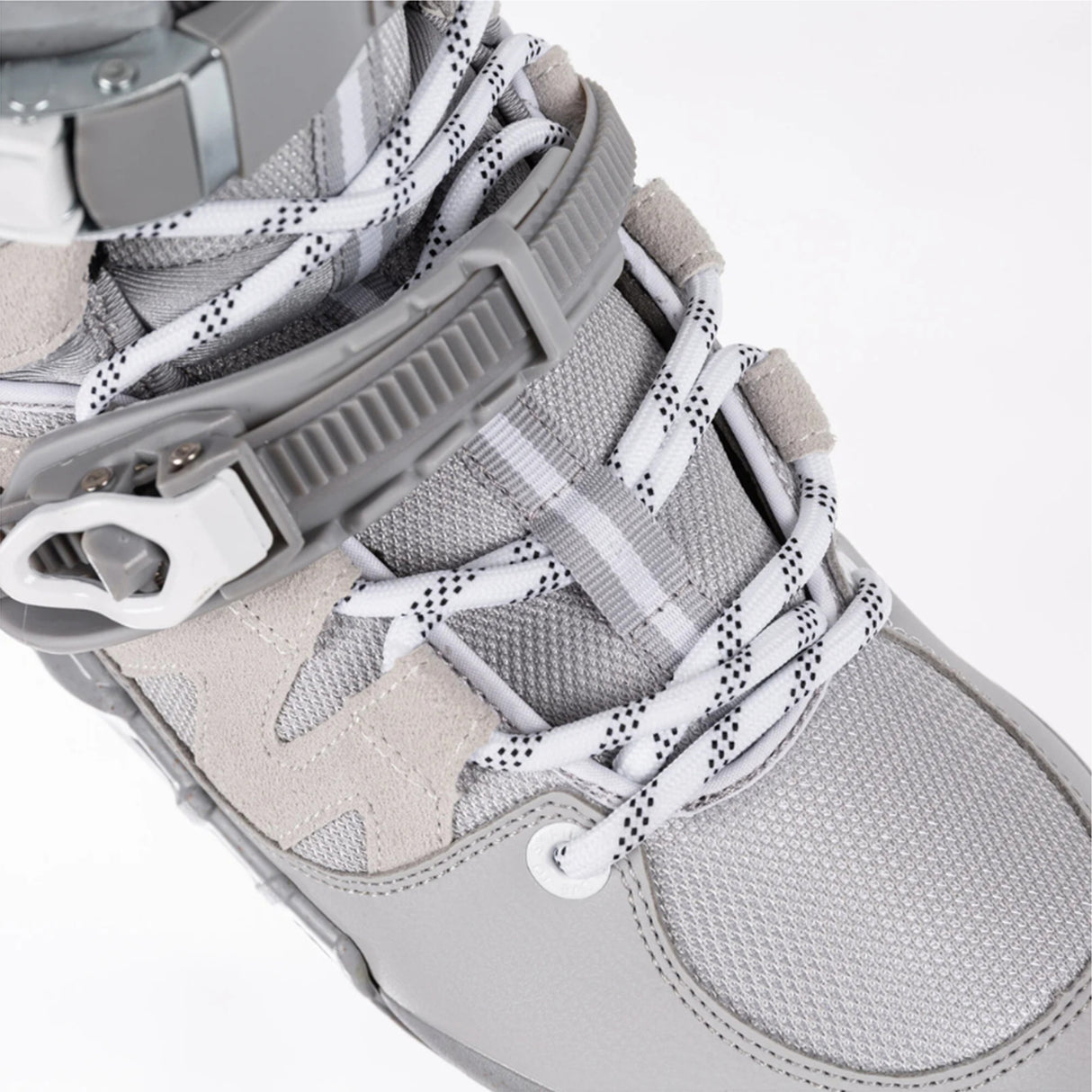 Powerslide Phuzion Argon Cement 110 Skates