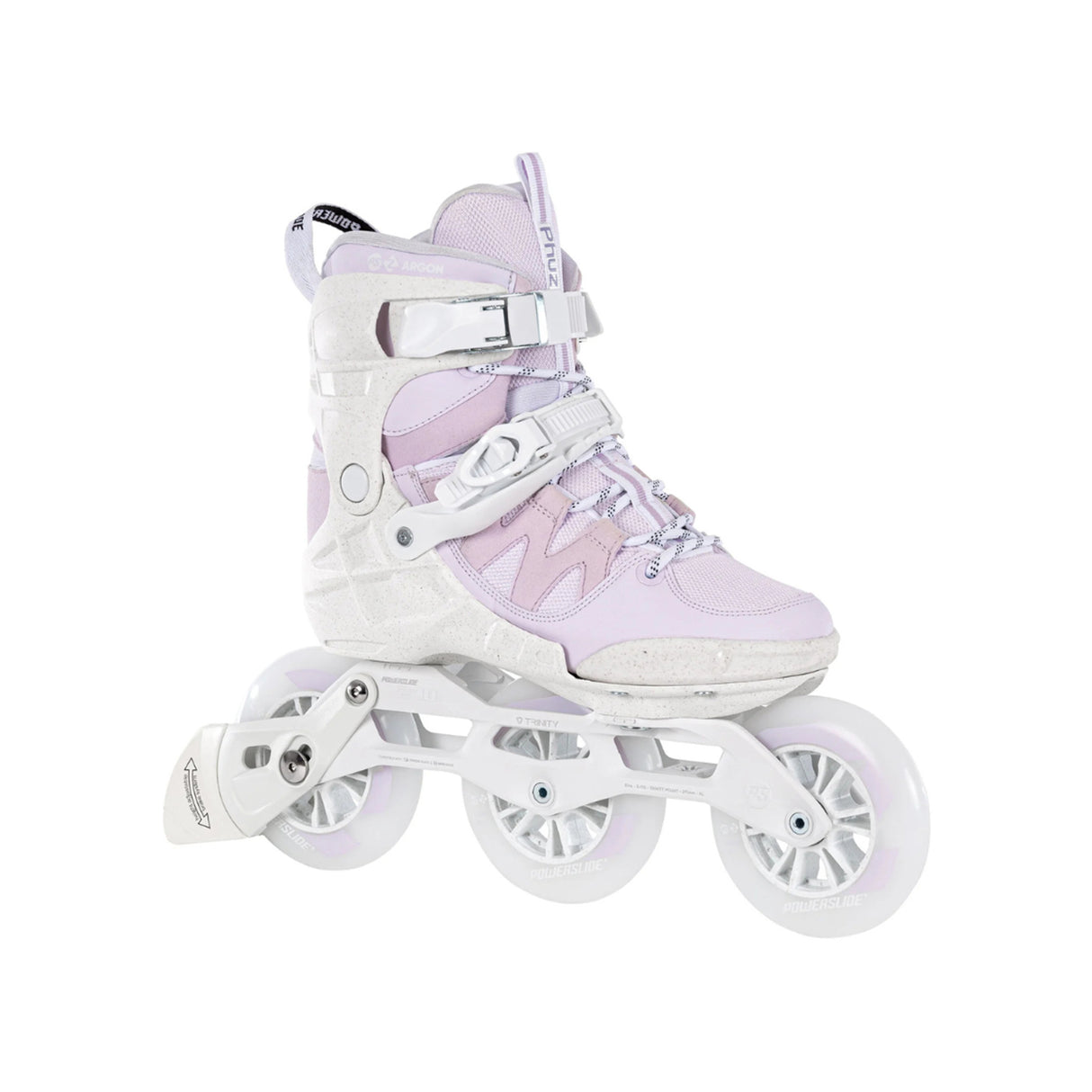 Powerslide Phuzion Argon Cement 110 Skates
