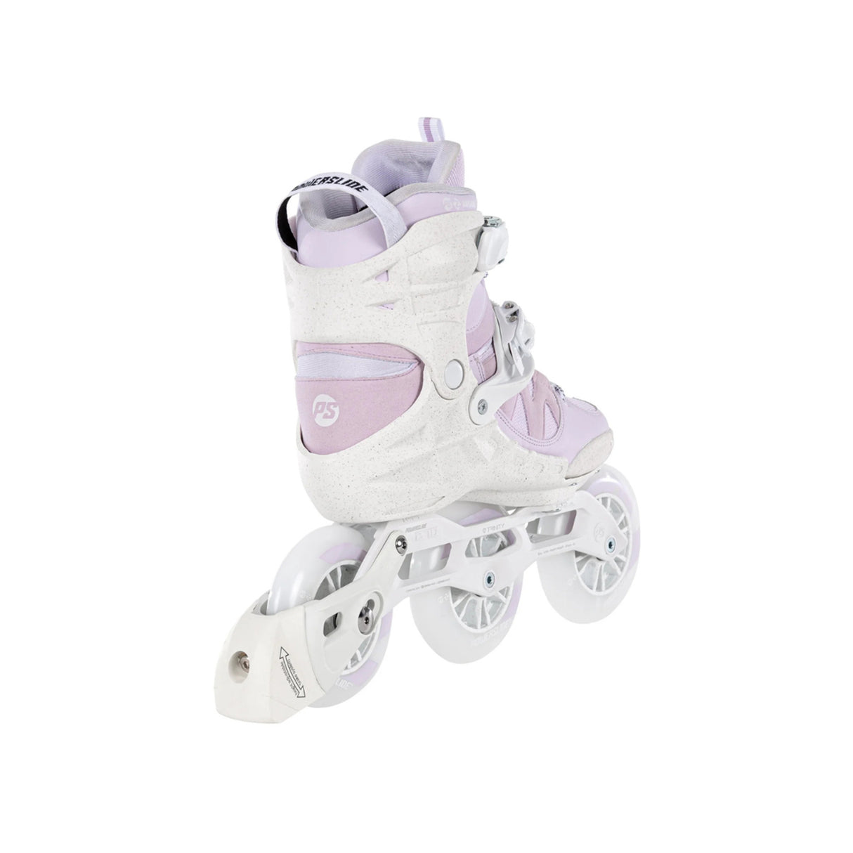 Powerslide Phuzion Argon Cement 110 Skates