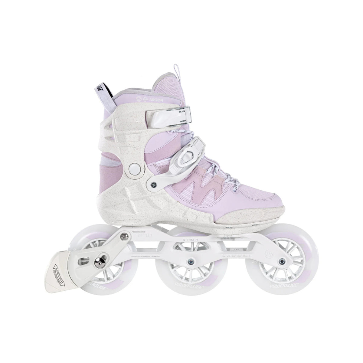 Powerslide Phuzion Argon 110 Inline Skates