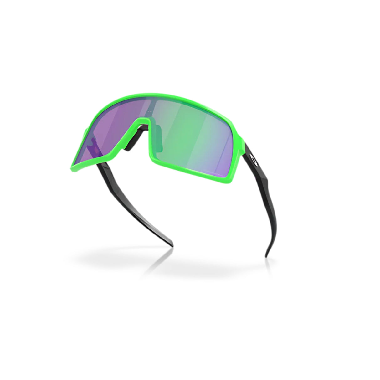 Oakley Sutro 80s Green