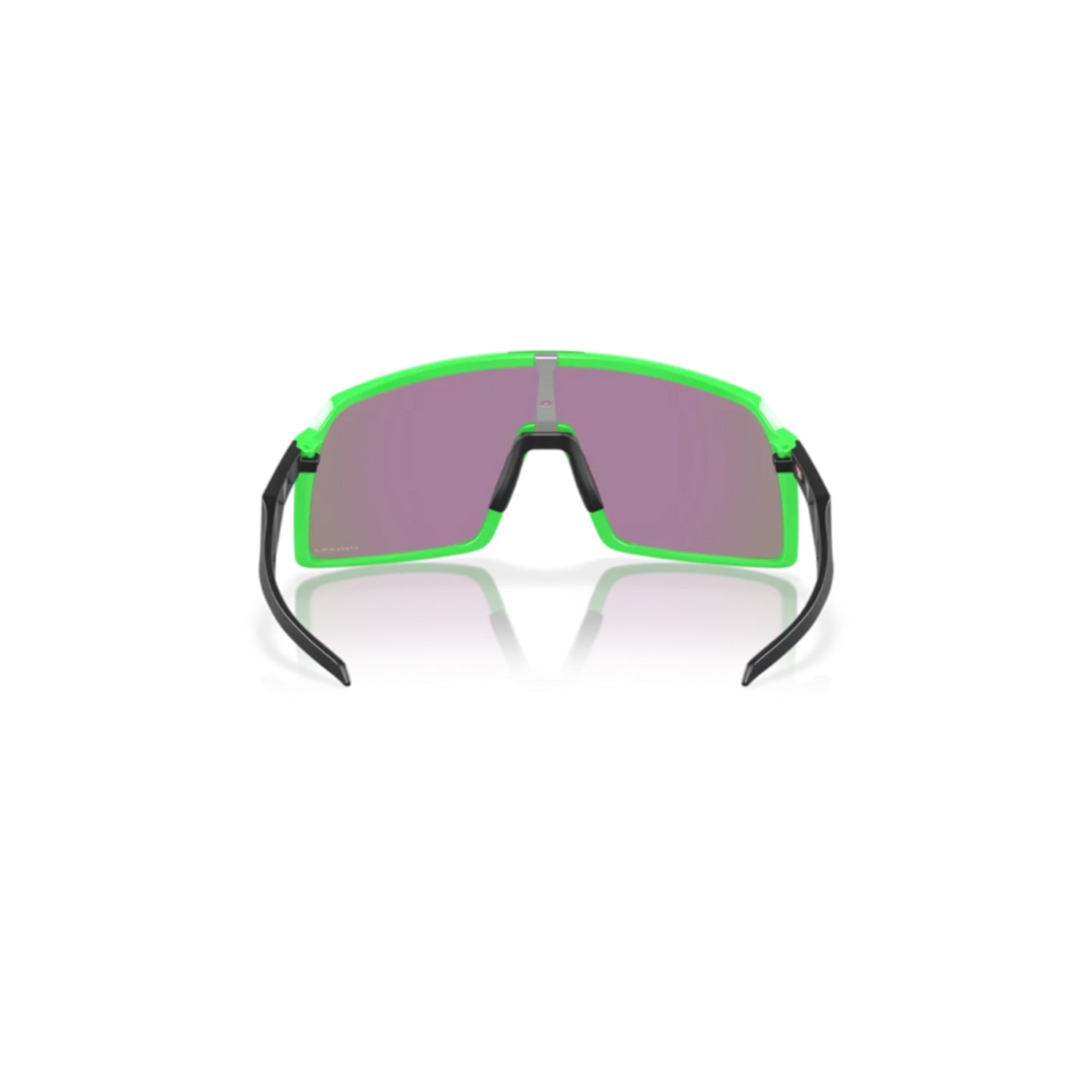 Oakley Sutro 80s Green Cyclesouq CycleSouq