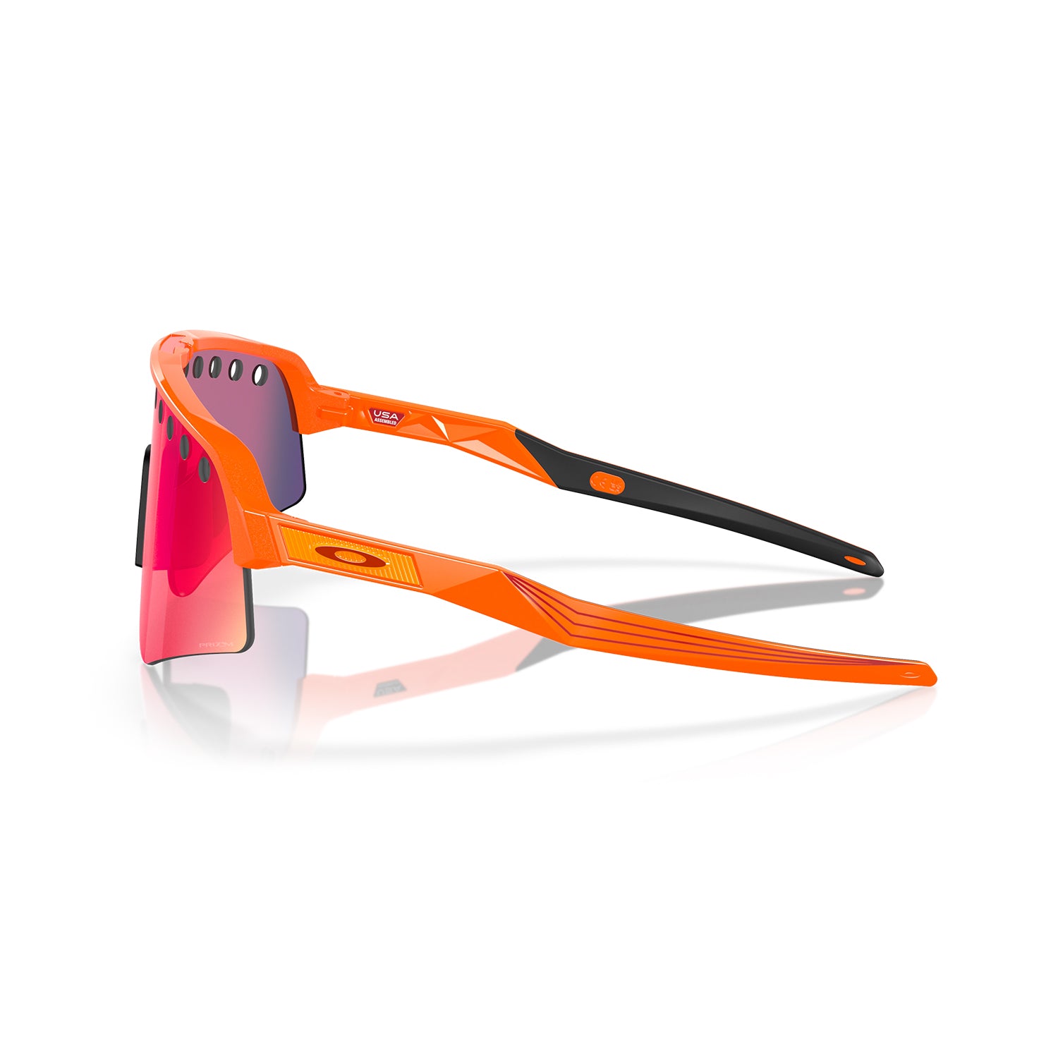 Oakley signature shop