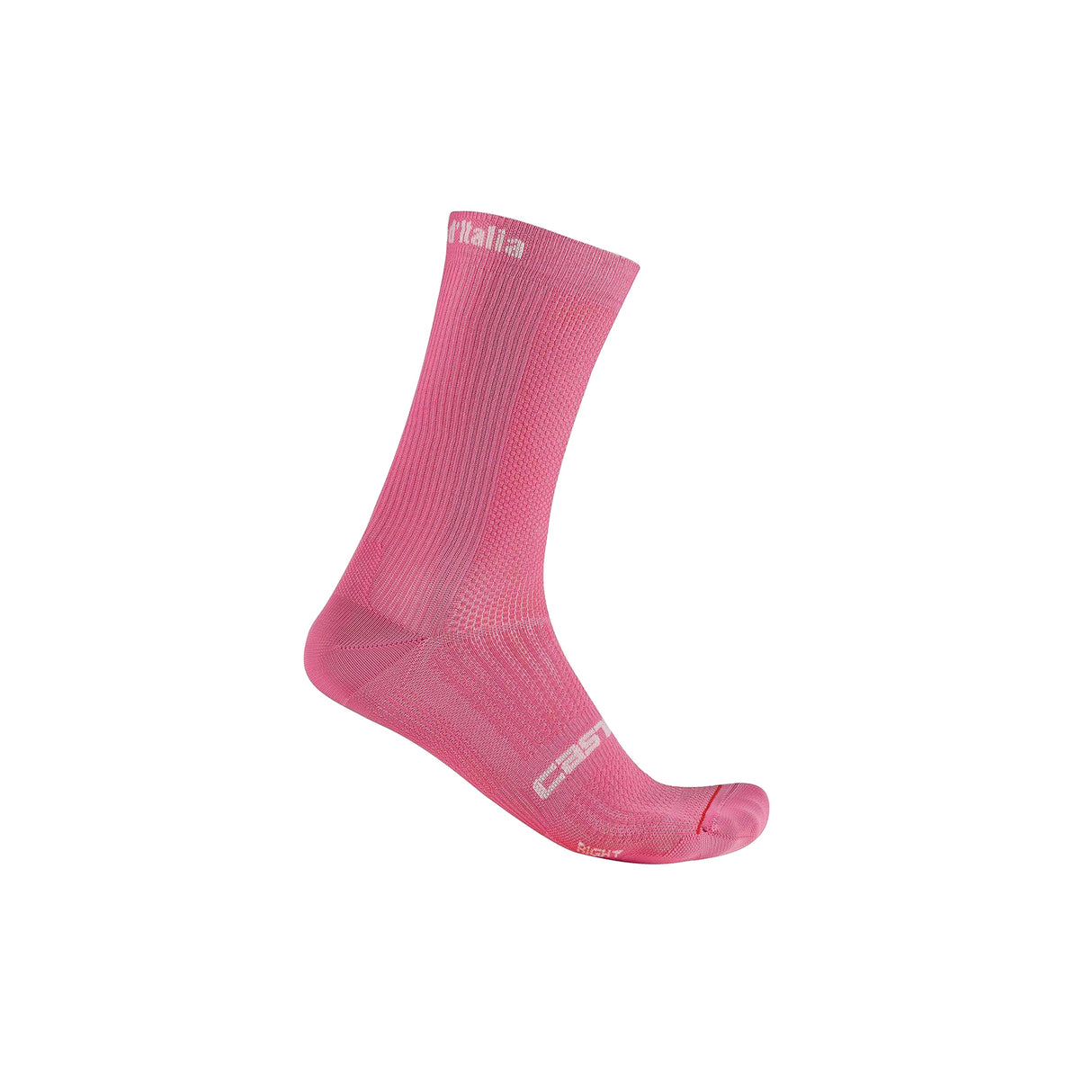 Castelli Giro D' Italia 18 Socks