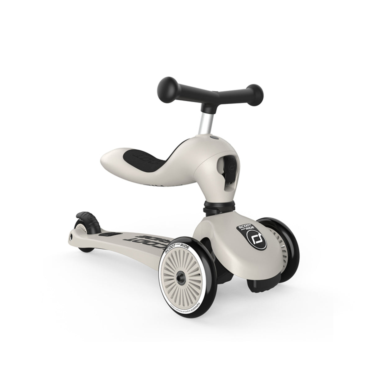 Scoot & Ride 2-in-1 Highwaykick 1 Scooter