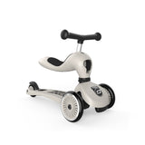 Scoot & Ride 2-in-1 Highwaykick 1 Scooter